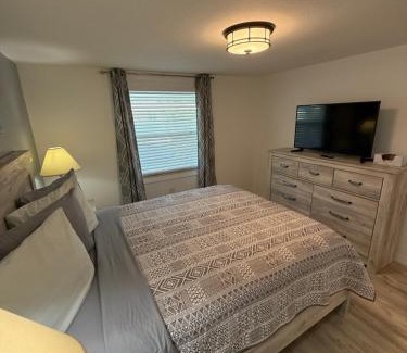 Englewood Apartment | Manasota Delux Villas #4