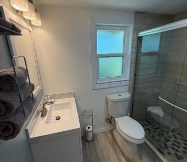 Englewood Apartment | Manasota Delux Villas #4