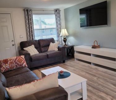 Englewood Apartment | Manasota Delux Villas #6