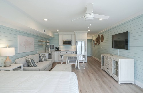 Englewood Hotel | Manasota Key Resort