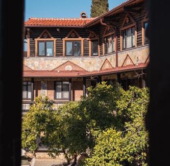 Edremit Hotel | Manastır Mandarin