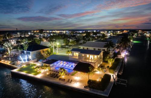 Key Colony Beach House | Manatee Bay