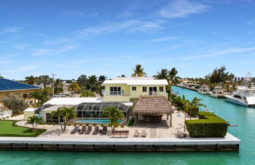Key Colony Beach House | Manatee Bay