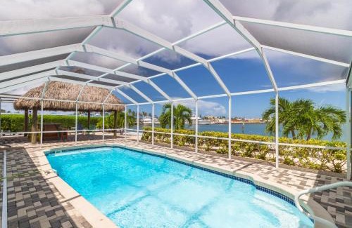Key Colony Beach House | Manatee Bay