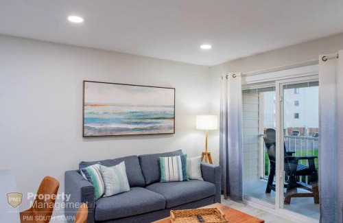 Rocky Point House | Manatee Point