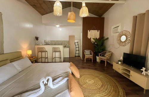 Davao Bed & Breakfast | Manawari Beach Resort
