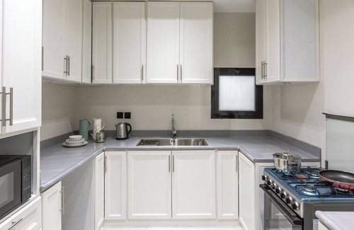 Medina Apartment | manazel marez for serviced apartments