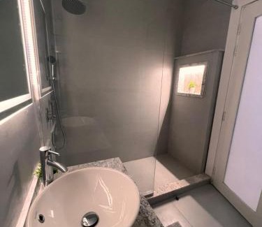 Shurtah al-Dakhlah Apartment | Manazil Hospitality - The Village 2BR Garden - 2301