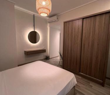 Shurtah al-Dakhlah Apartment | Manazil Hospitality - The Village 2BR Garden - 2301
