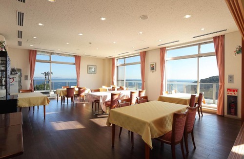 Manazuru Hotel | Manazuru Marin Hotel
