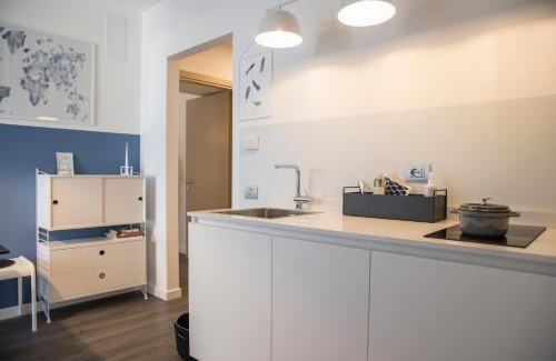 Trento Old Town Apartment | Mancidue