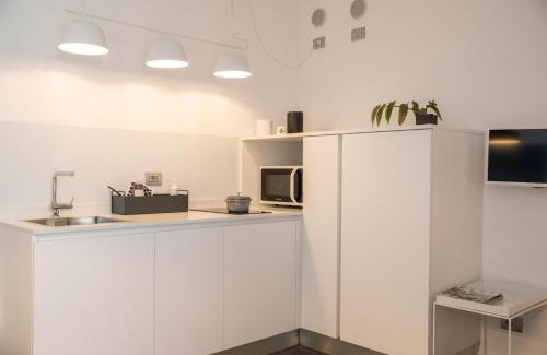 Trento Old Town Apartment | Mancidue