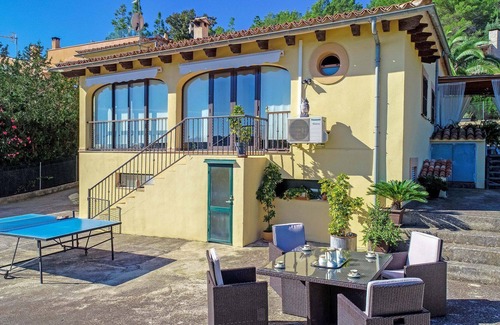Mancor de la Vall House | Mancora - Pretty family home with pool