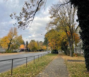 Miskolc Apartment | Manda's Flat