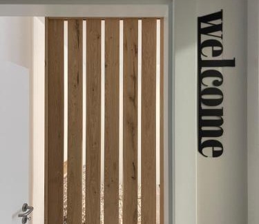 Miskolc Apartment | Manda's Flat