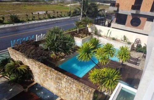 Algodoal Apartment | MANDAI FLAT 412