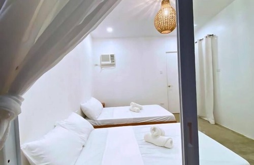 Daanbantayan Resort | Mandala Beach Cebu by Hiverooms