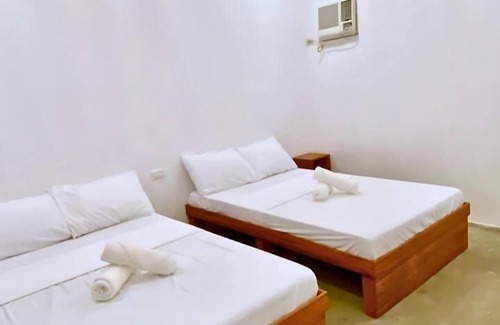 Daanbantayan Resort | Mandala Beach Cebu by Hiverooms