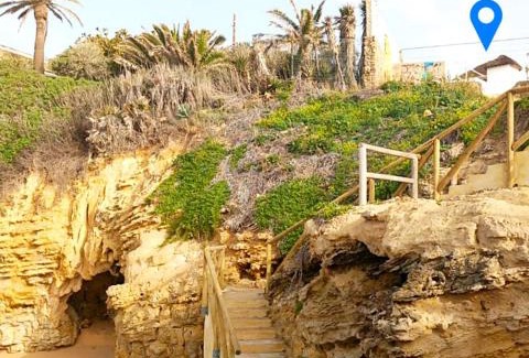 Los Canos de Meca Apartment | Mandala Bungalows - Adults Only