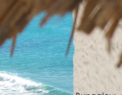 Los Canos de Meca Apartment | Mandala Bungalows - Adults Only