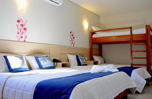 Encarnacion Hotel | Mandala Hotel