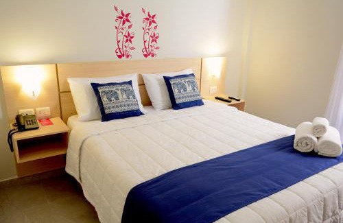 Encarnacion Hotel | Mandala Hotel