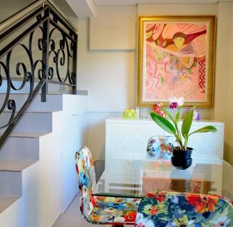 Encarnacion Hotel | Mandala Hotel