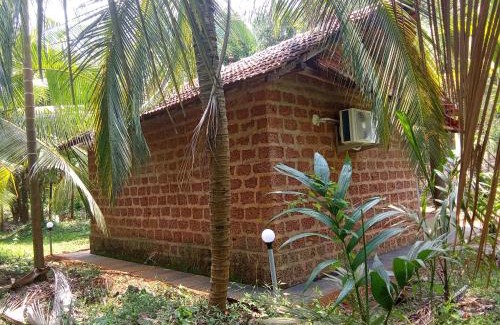 Hireguthi Cabin | Mandala Nature Stay