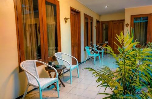 Laweyan Hotel | Mandala Wisata Hotel