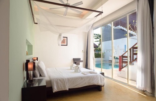 Chaloklum Hotel | Mandalai Hotel