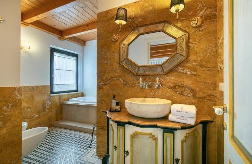 Bettolelle House | Mandalay Lodge & Resort Senigallia