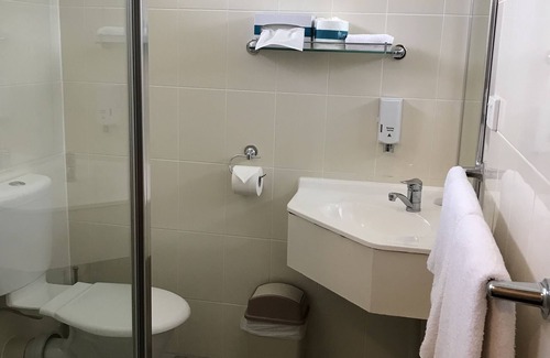 Roma Hotel | Mandalay Motel