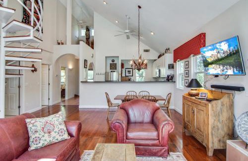 Folly Beach House | Mandan House