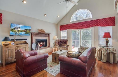 Folly Beach House | Mandan House