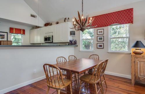 Folly Beach House | Mandan House