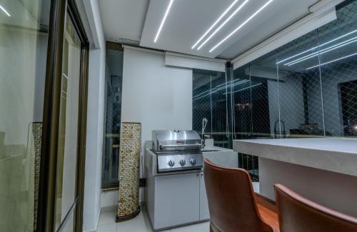 Aquiraz Apartment | Mandara Lanai Apartamento Bangalô