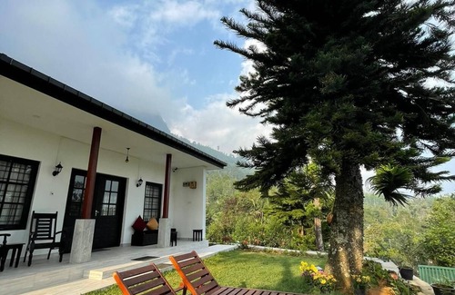 Hildummulla House | MANDARA RIDGE