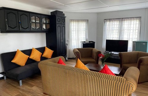 Hildummulla House | MANDARA RIDGE