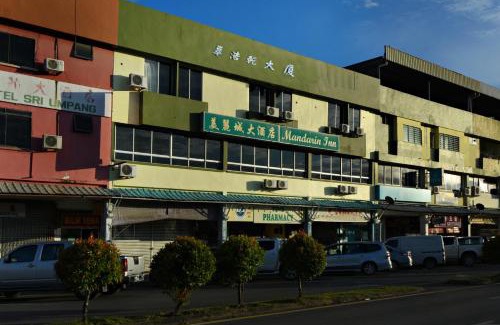 Mukah District Hotel | Mandarin Inn