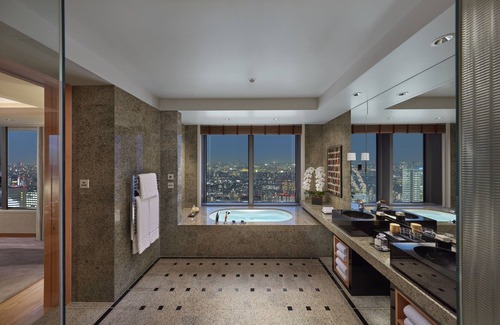 Nihonbashimuromachi Hotel | Mandarin Oriental, Tokyo