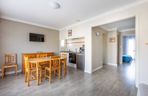 Saint-Andre Apartment | Mandarine - Appt à 10min d'Argelès-Sur-Mer