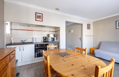 Saint-Andre Apartment | Mandarine - Appt à 10min d'Argelès-Sur-Mer