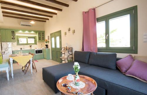 Kalymnos House | Mandarinies Boutique Residence