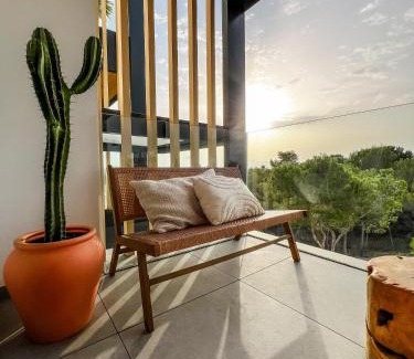 Lo Rufete Apartment | Mandarino 15 Las Colinas Golf