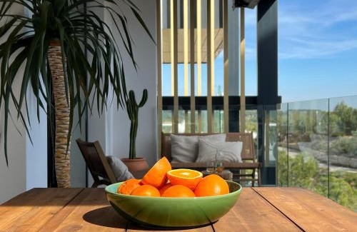 Lo Rufete Apartment | Mandarino 15 Las Colinas Golf