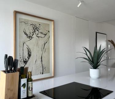 Lo Rufete Apartment | Mandarino 15 Las Colinas Golf