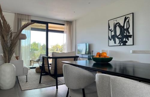 Lo Rufete Apartment | Mandarino 15 Las Colinas Golf