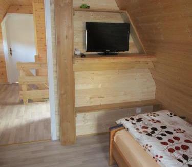 Hainewalde House | Mandauhaus mit Sauna