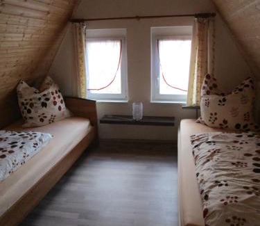 Hainewalde House | Mandauhaus mit Sauna