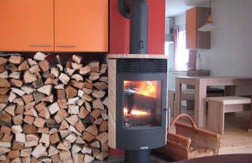 Hainewalde House | Mandauhaus mit Sauna